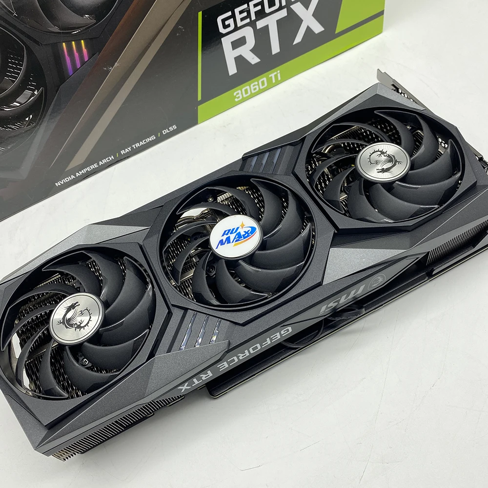 

GIGABYTE RTX 3060 3060ti 3070 3080 3090 GAMING Graphics Card, Block