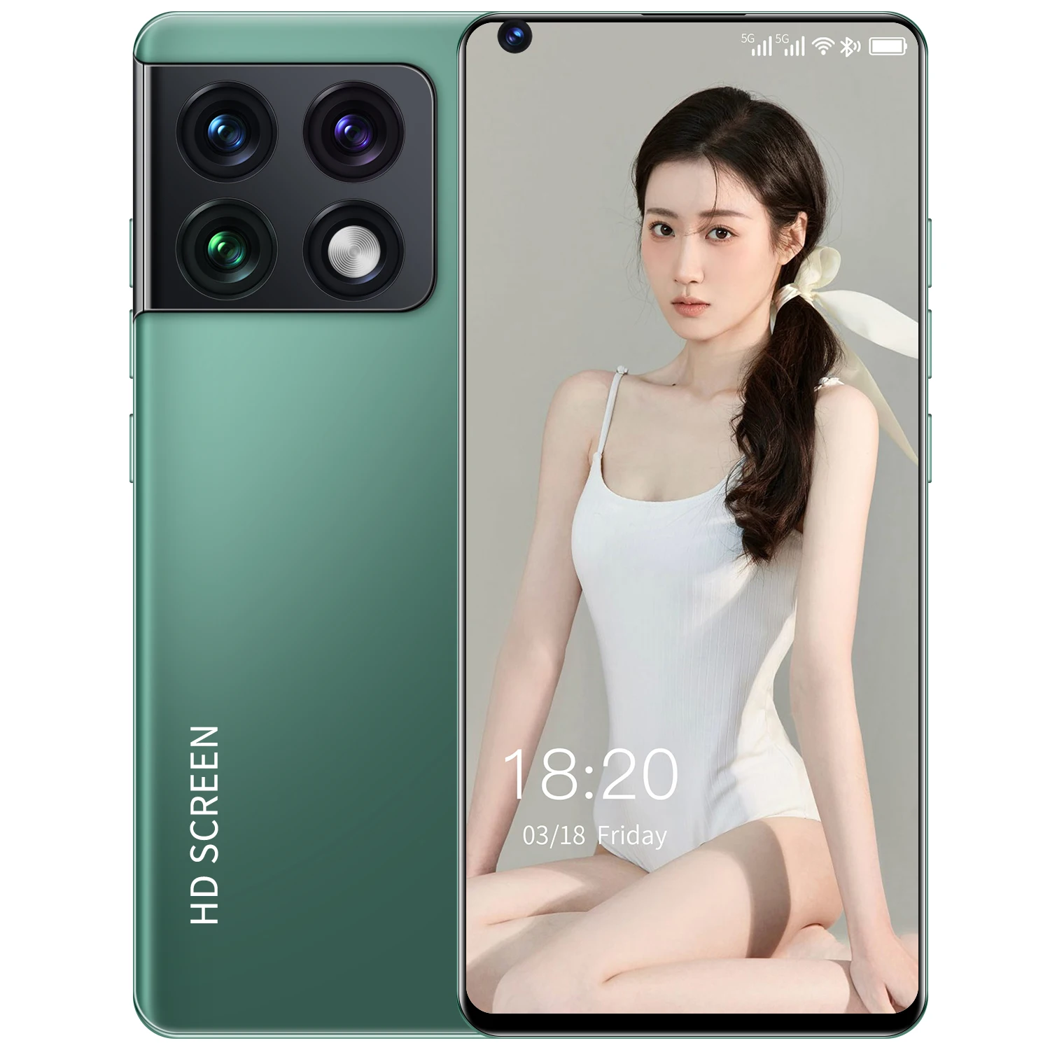 

Hot Selling M10 pro ULTRA 12GB+512GB 6.7 Inch Phone original full Display Android 10.0 Mobile Cell Smart phone