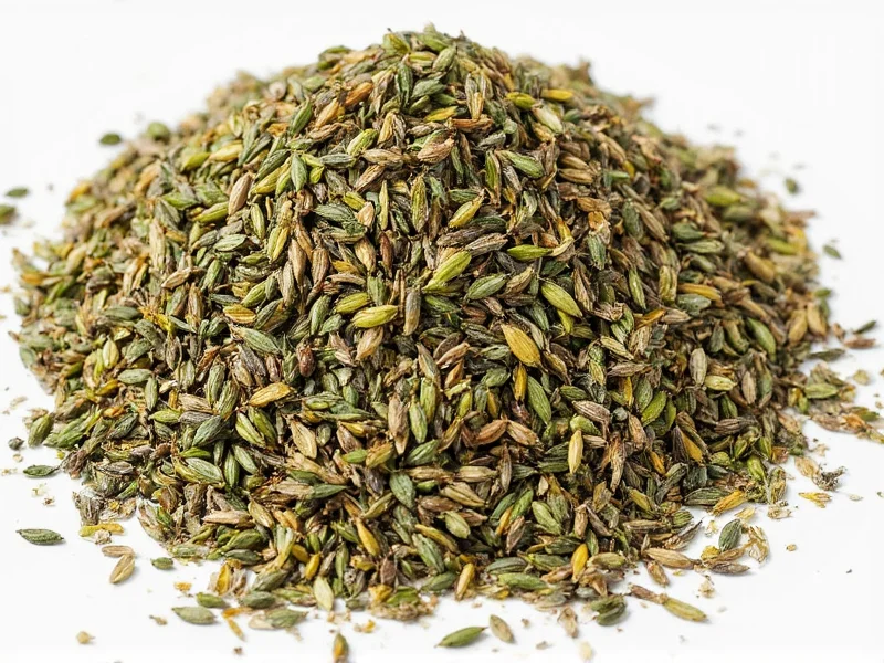 Dried Herb to Fresh Ratio: Essential Conversion Guide