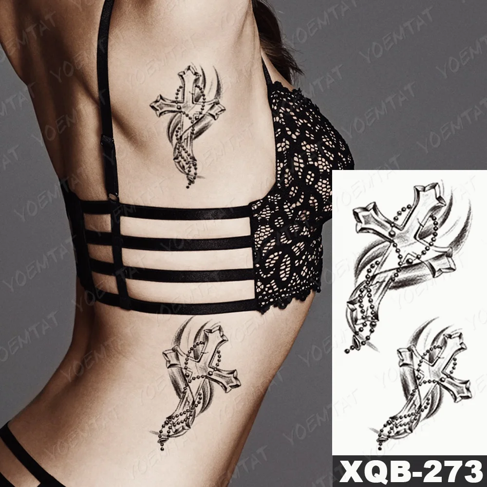 

Newest eco sexy Matte temporary beauty tattoo body sticker, Cmyk