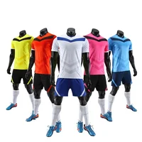 

Wholesale Latest Designs Quality Cheap Soccer Football Shirt Team Wear Uniform