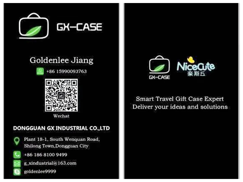 namecard