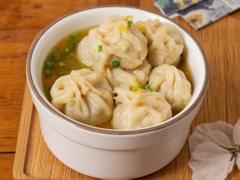Trader Joe's Soup Dumplings: Complete Product Guide