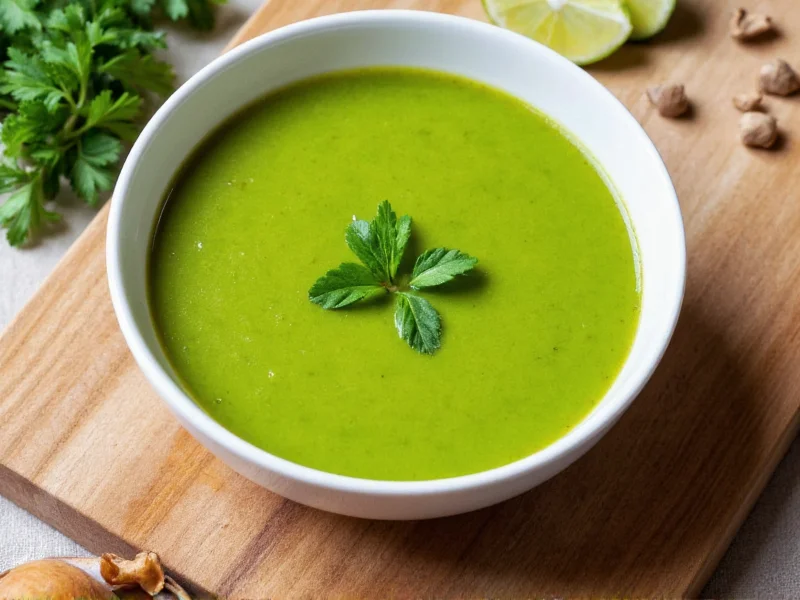 Pea Soup Nutrition: Facts and Health Benefits