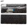sunrex laptop keyboard For HP 440 G3 br