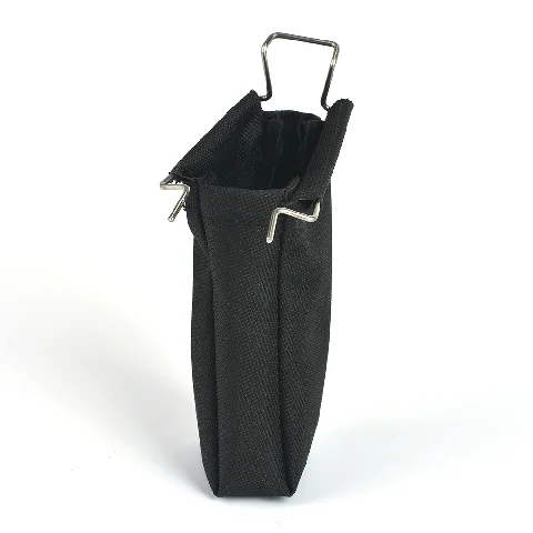 

Tactical Case Collector Ammo Brass Shell Catcher For PS90/P90 Nylon Black