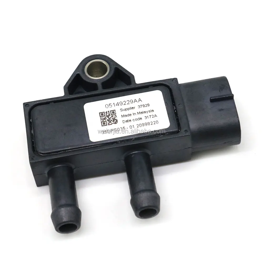 Oem 05149229aa 3500 4500 5500 6.7l For Dodge Manifold Differential