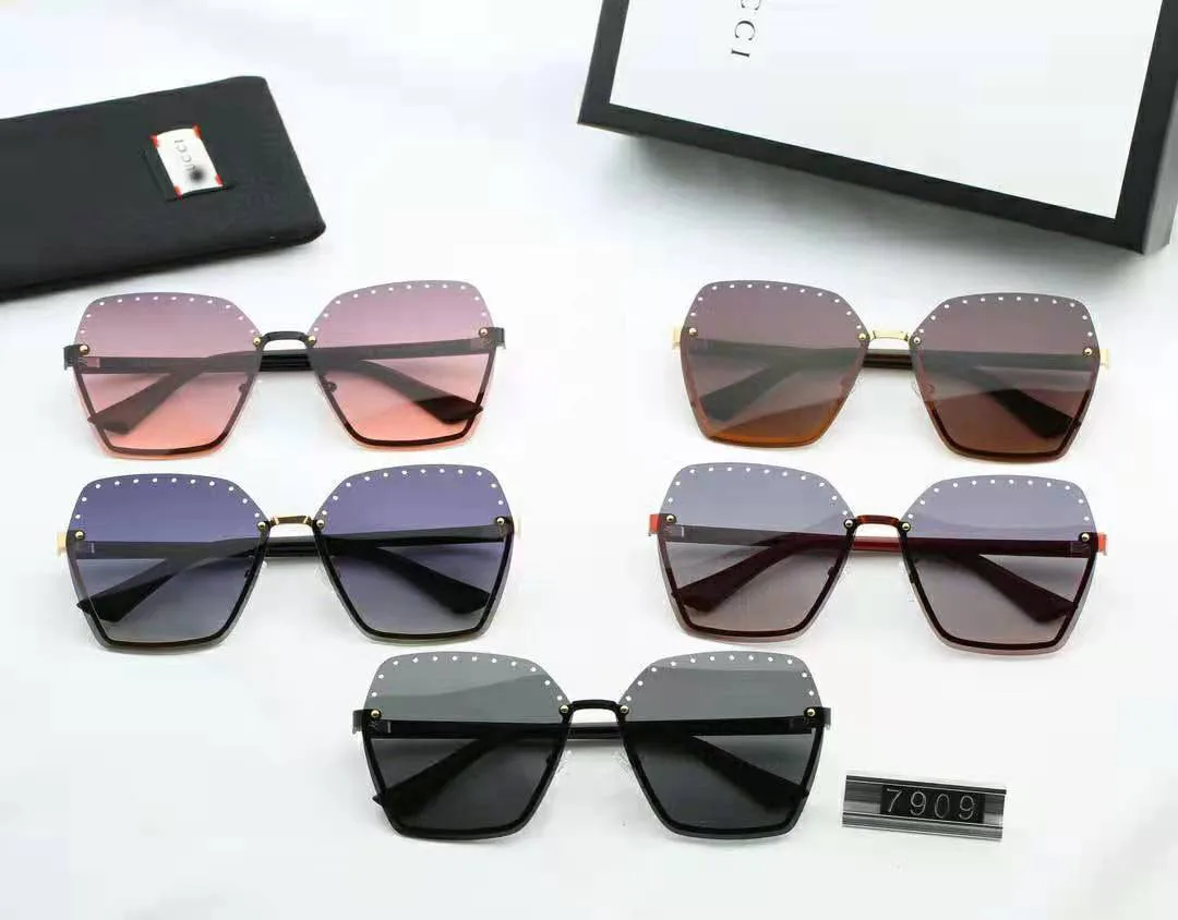 

Wholesale branded shades polarized luxury designer sunglasses