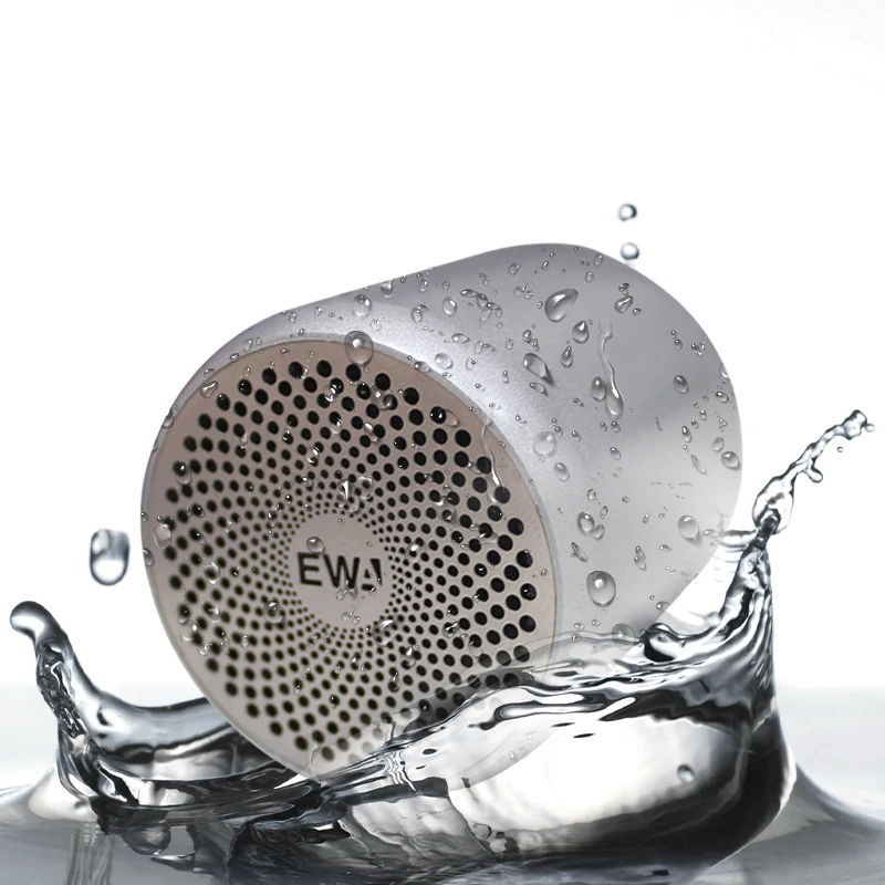 

EWA A107s amazon bestseller super bass speaker bluetooth speaker waterproof speaker