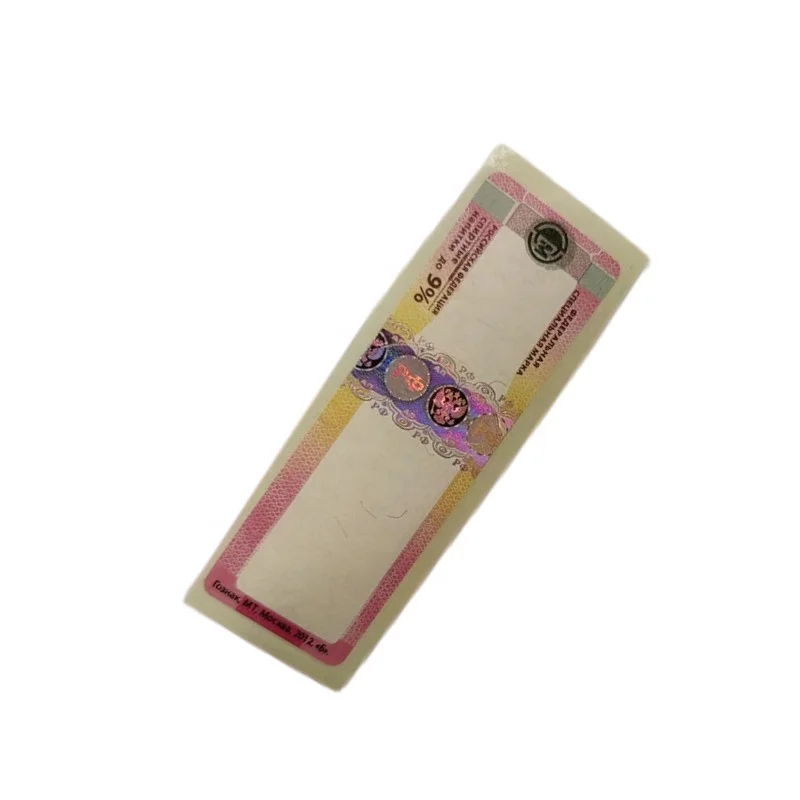 

Bottle Neck Labels Custom Liquid Bottle Packaging Labels Stickers Printing