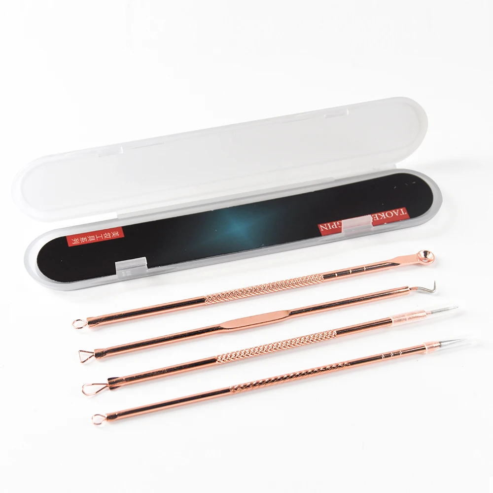 
Electric facial cleaner comedone extractor tool kit nose pore suction blackhead remover vacuum 