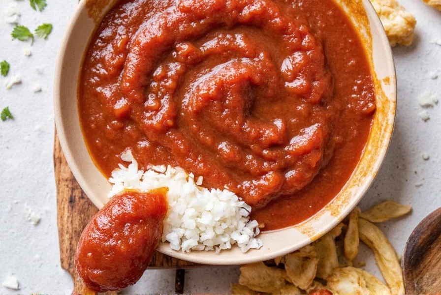 Kimchi House Gochujang BBQ Sauce