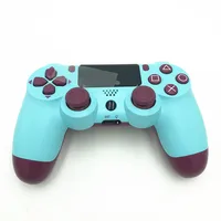 

Brand New Wireless Gamepad Double Shock for PS4 pro controller