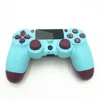 DHL free shipping Brand New Wireless Gamepad Double Shock for PS4 pro V2 controller