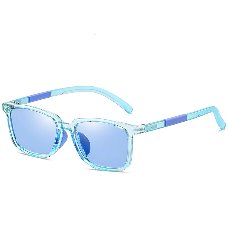

Children Custom Baby Girl Cat Eye Boy Polarized for Kids Kid Sunglasses