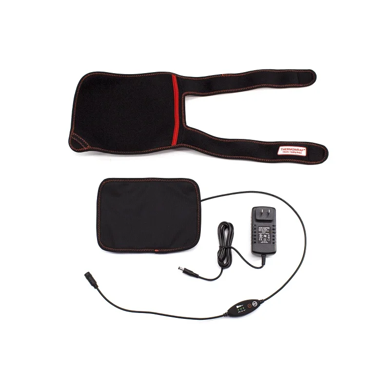 Physical Far Infrared Therapy Device 12v Electric Hand Warmer Heating