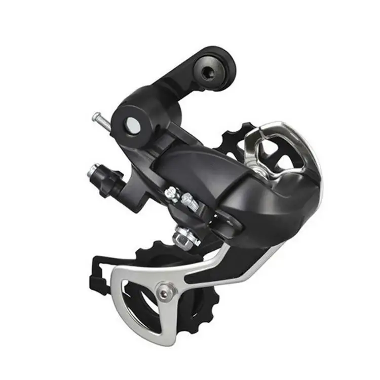 

7/8 Speed Bicycle Rear Derailleur Mountain Bike Accessories Mountain bike rear shift derailleur rear derailleur
