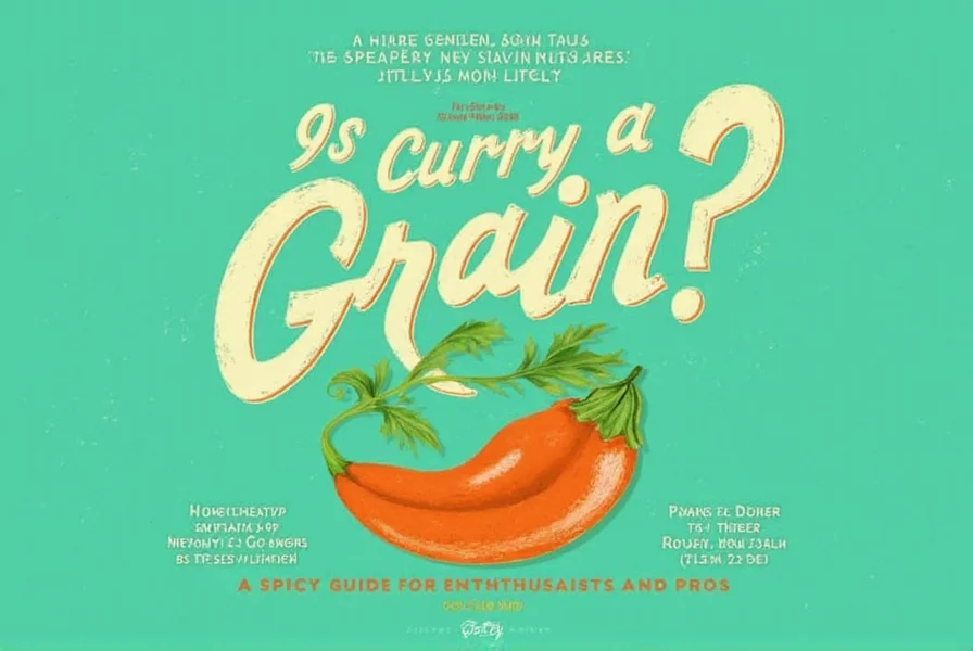 Curry Paste