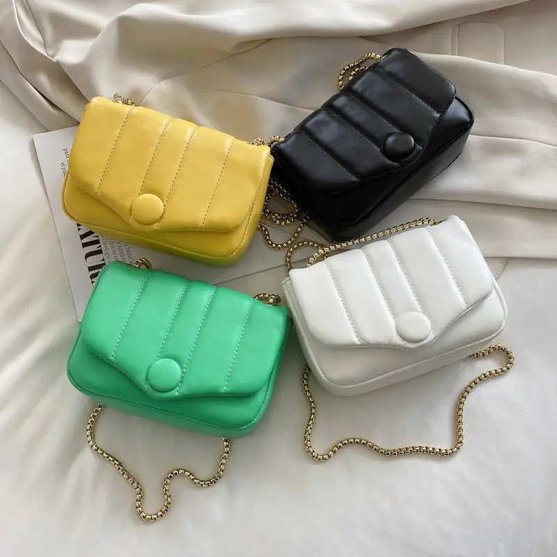 

New Arrivals Lady Handbags cute Young Girl Purse Candy color Fashion Hand bags for Female