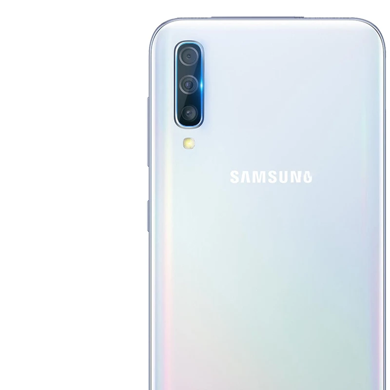 Samsung Galaxy A50 A30 A10 A70 A20e camera lens film screen protector 50 30 70 M10 M20 m30 S10 plus S10e back lens