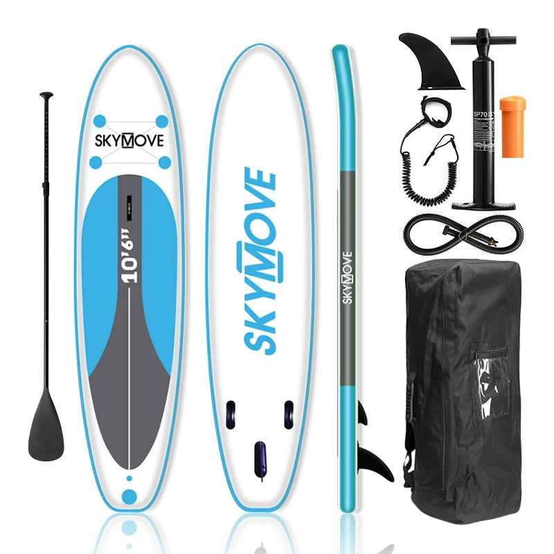 

OEM&ODM Best Cheap Inflatable Sup Paddle Boards, Customized color