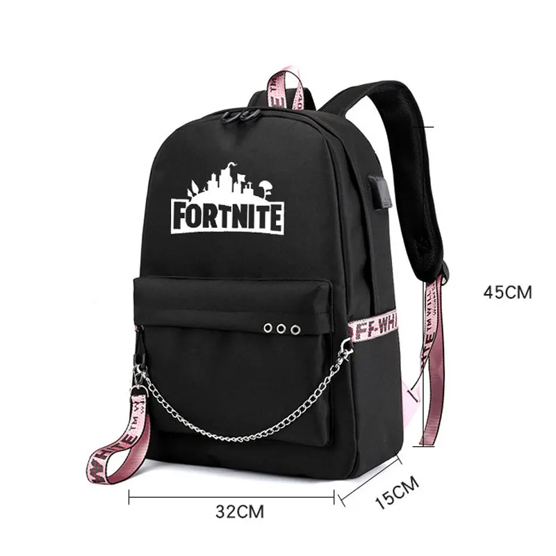 

Wholesale Teen Girls Galaxy Backpack USB Charger Anti-Theft Starry Sky Universe Space School Bag backpacks