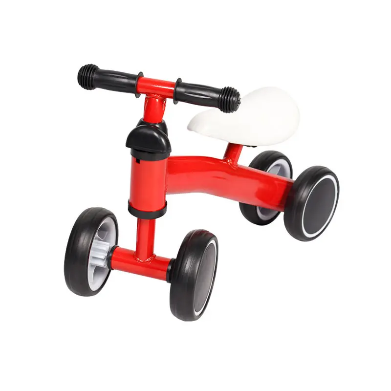 

Baby Ride On Balance Bikes, Best Selling Child Balance Bikes, Baby Retro Push Bike/