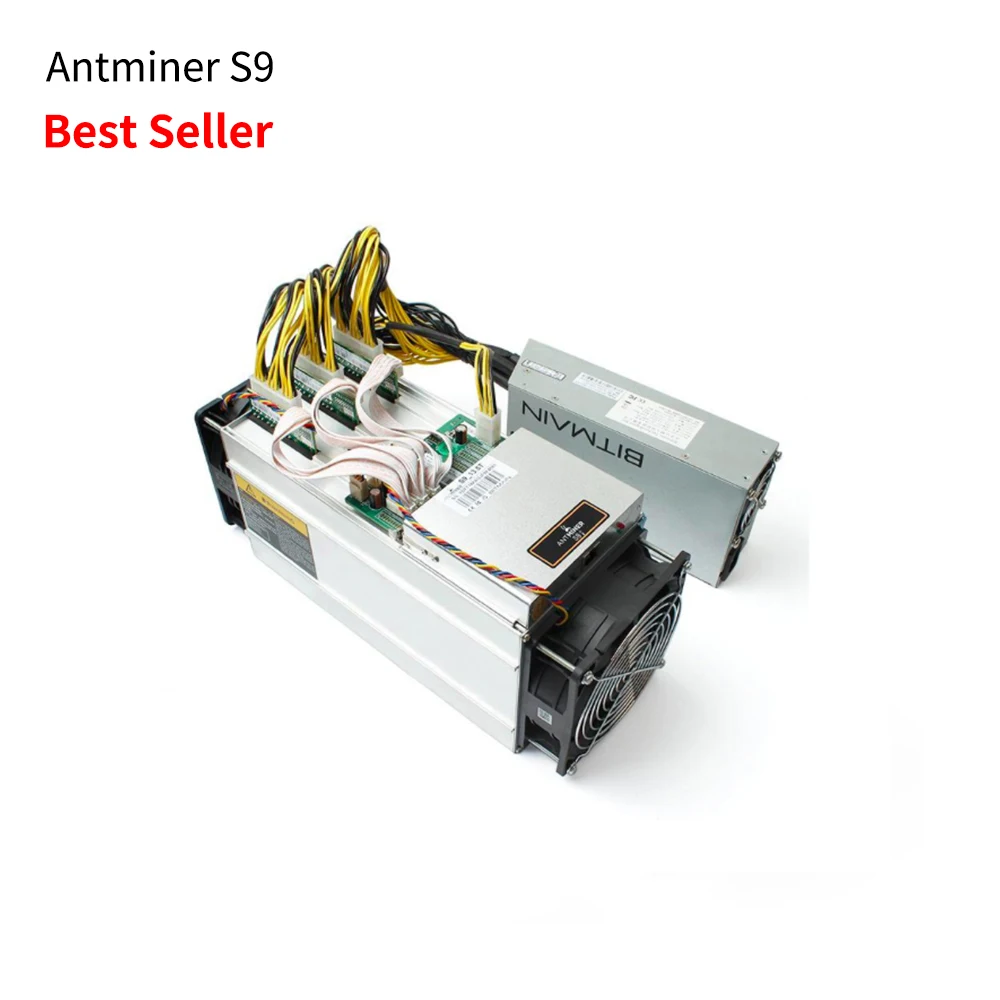 

Antminer S9 13.5T S9I 13.5T S9 14T S9I 14T S9J 14.5T S9I 14.5T With PSU