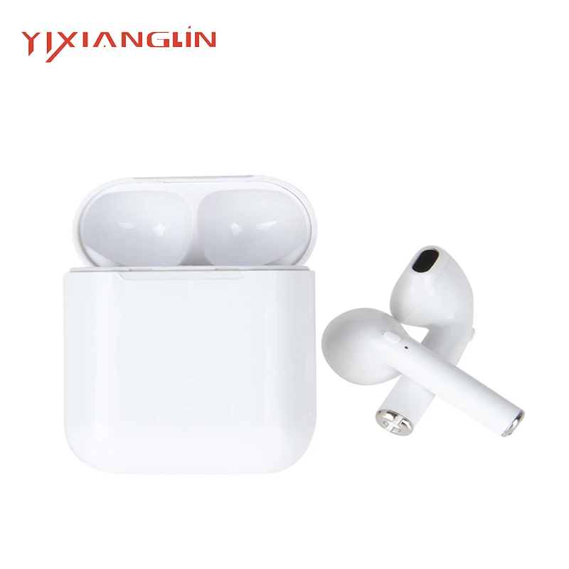 

YIXINGLIN Earphone WZ--i9s-05 TWS cell phone wireless bluetooth earphones hight quality hot selling cheap price new modle