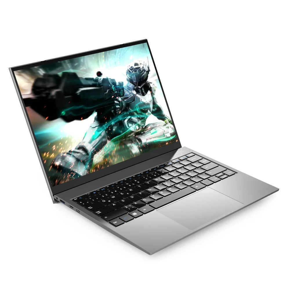 

best and new 13.5 inch netbook octa core cheap slim laptop for games i5 i7 notebook computer, White/silver/black/multiple color available