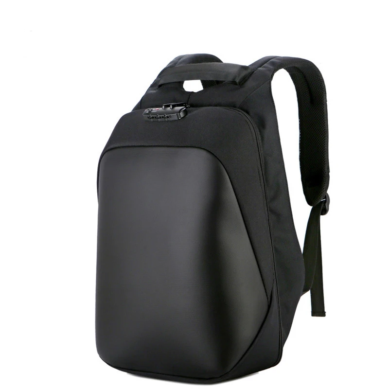 

Custom Logo Oem Back Pack Wholesale Anti-theft Backpack With Tsa Lock Mochila Antirrobo Anti Theft Smart Laptop Backpack Bag