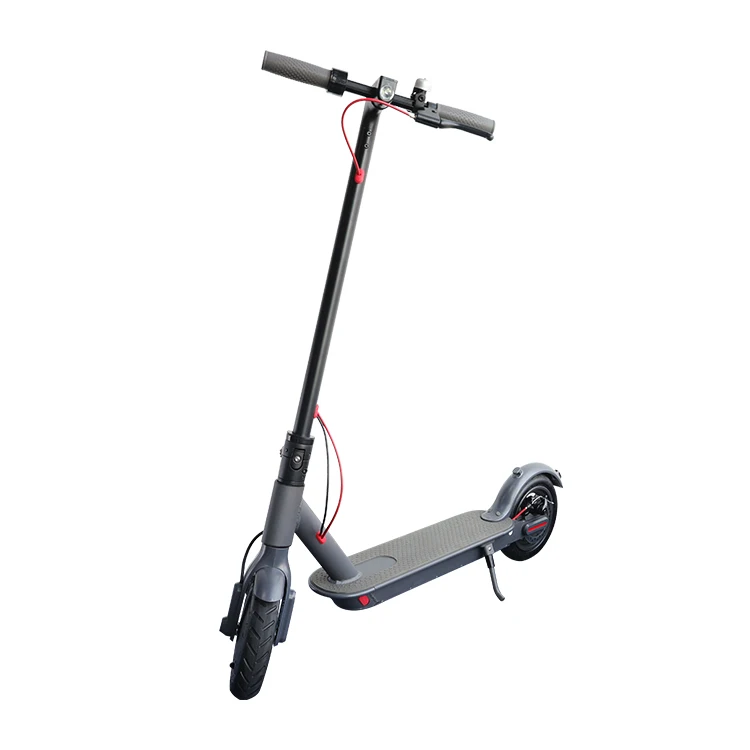 

China Factory OEM 7.8AH 2 Wheel Adult 350W Foldable Electric Scooter For Sale