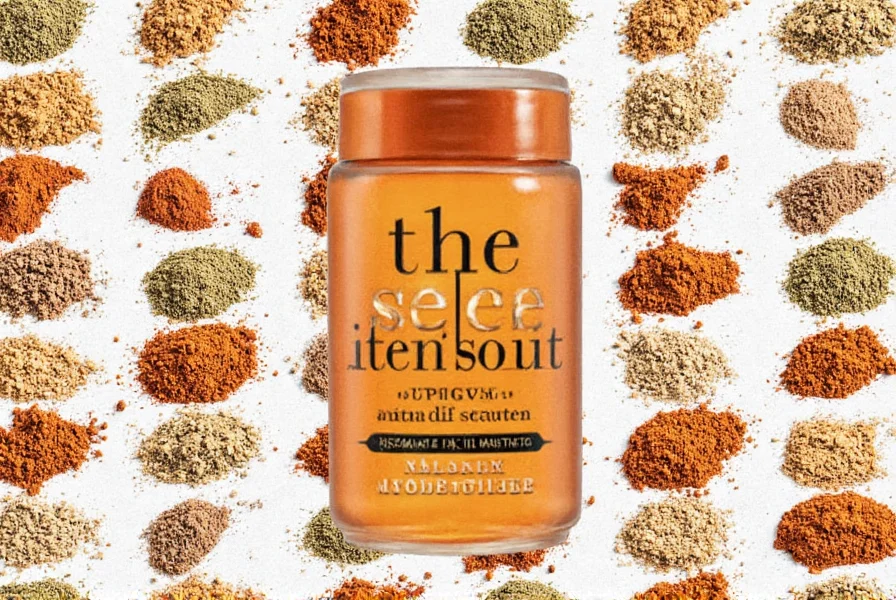 Alum Spice Conclusion
