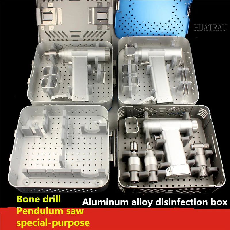Orthopedic instrument medical