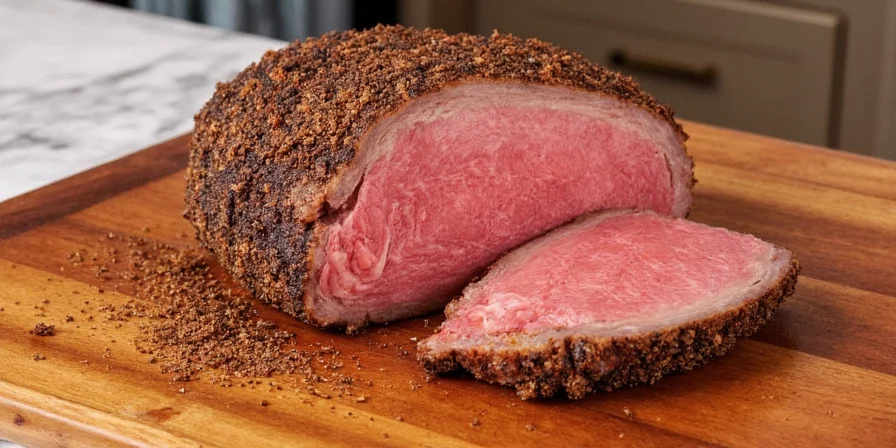 Beef Roast Seasoning: 7 Spice Secrets That’ll Make Your Roast the Star of the Table