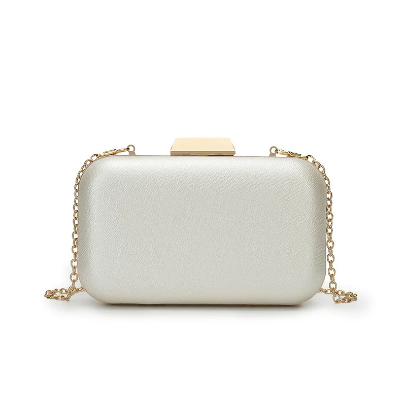 Summer Fashion Clutch Bags Evening Bag Party Banquet  Women Wedding  Female Handbag Chain Shoulder Bag