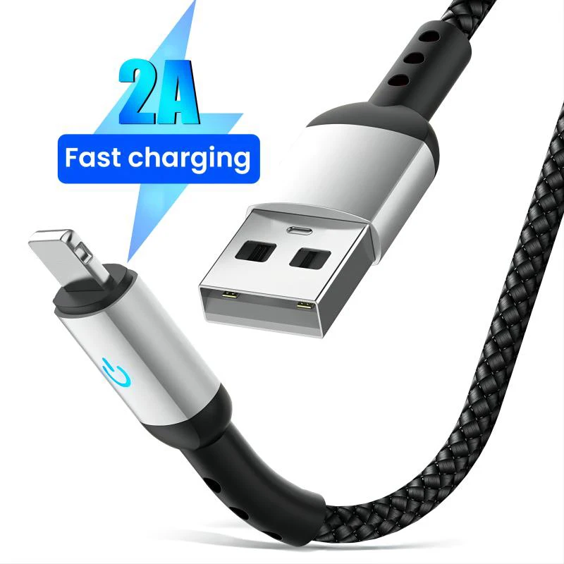 

Aluminum alloy support super fast charging quality type c usb cable