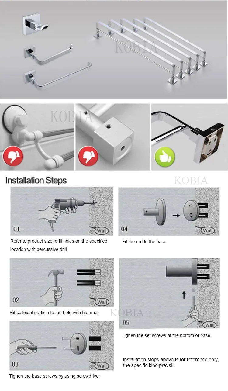 bathroom accessories (3)
