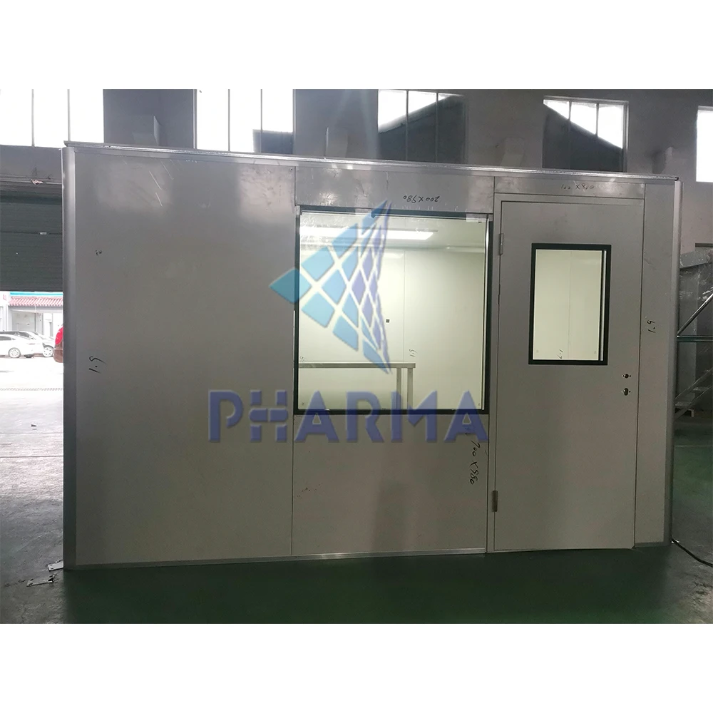 product-Mobile disinfection channel and laboratory-PHARMA-img