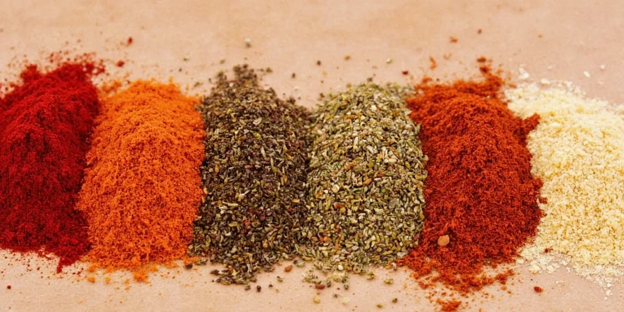 Spice Up Your Life: 10 Kitchen Seasoning Hacks That Will Make You a Flavor Alchemist