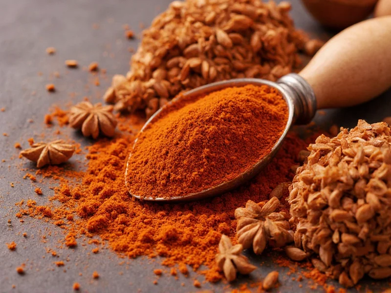 Mexican Spice Essentials: Authentic Flavors Beyond Taco Seasoning