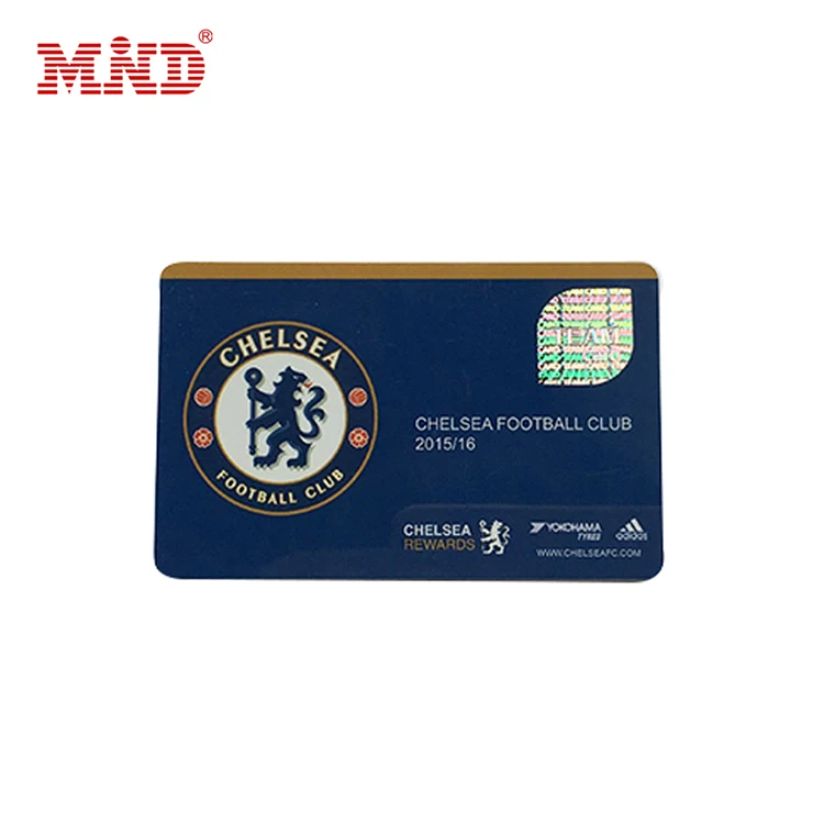 Id Card Suppliers