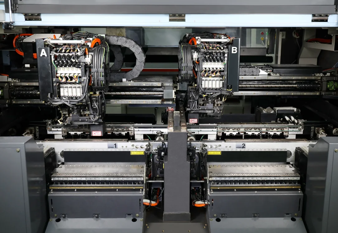 
Carefully selected materials chips smd led making machine YG200 