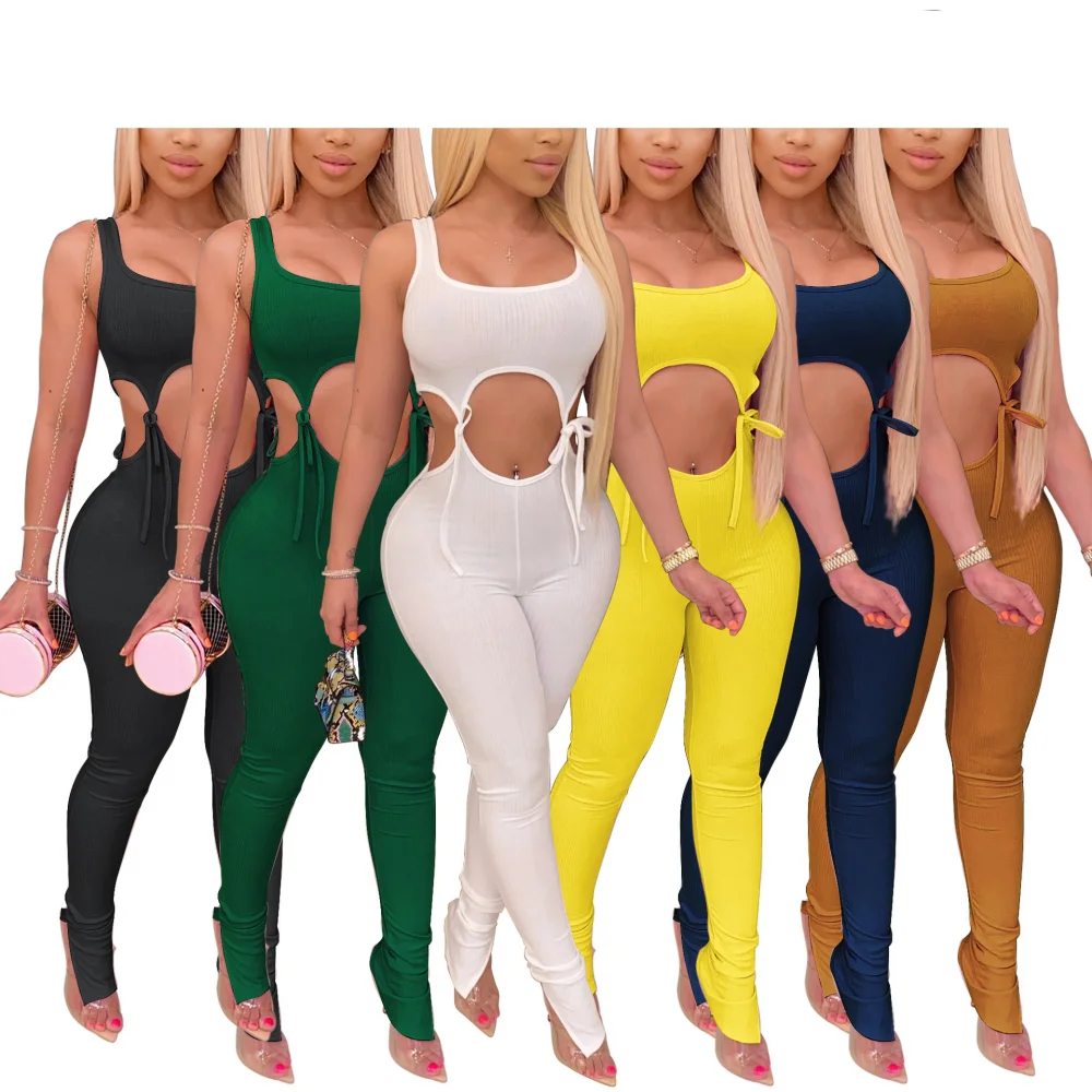 Malin Summer Two Piece Set main image 0