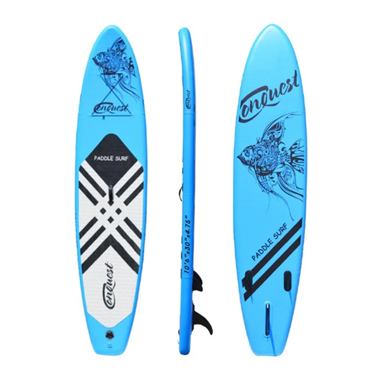 

Newbility soft top air inflate sup paddle board with SUP Accessories, Customized color