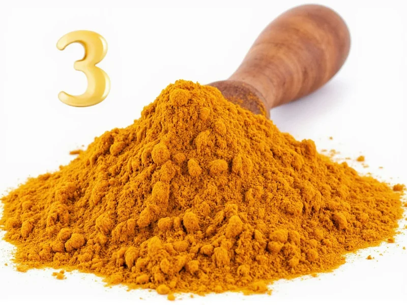 Best Turmeric Substitutes for Cooking and Health Needs