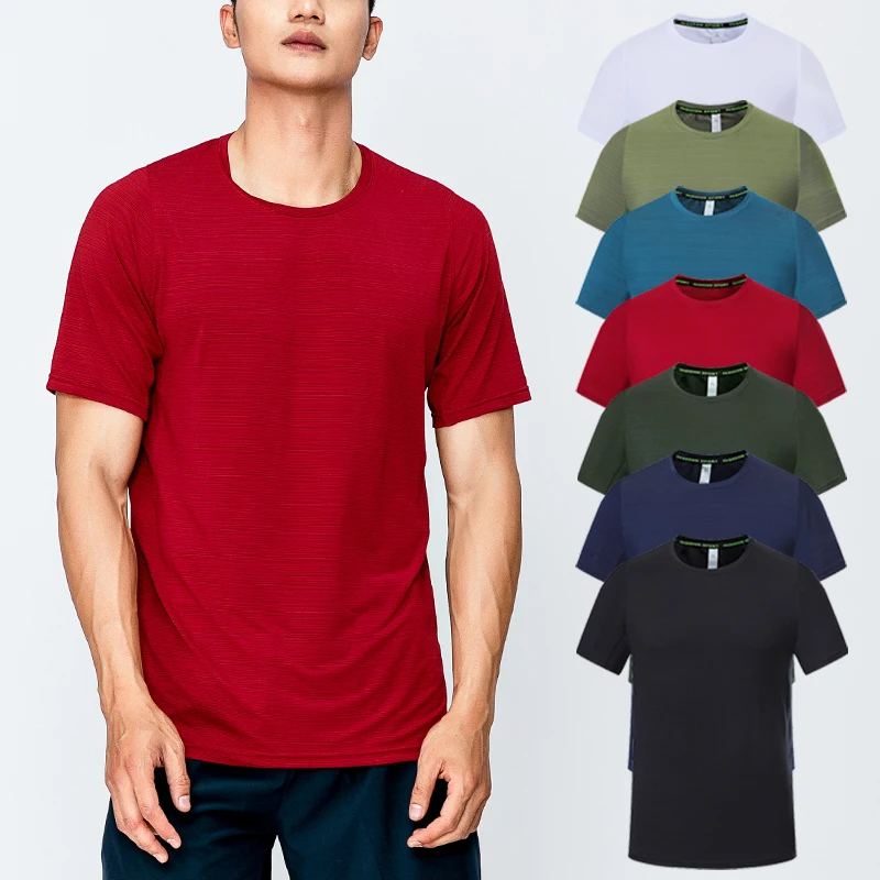 

High Quality Fashion Cheap Wholesale Plain Custom Logo men's shirts