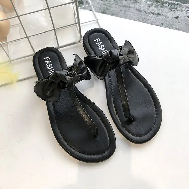 

Best Comfortable Summer Casual Beach Flip Flop Slipper Flip Flops Women, As request