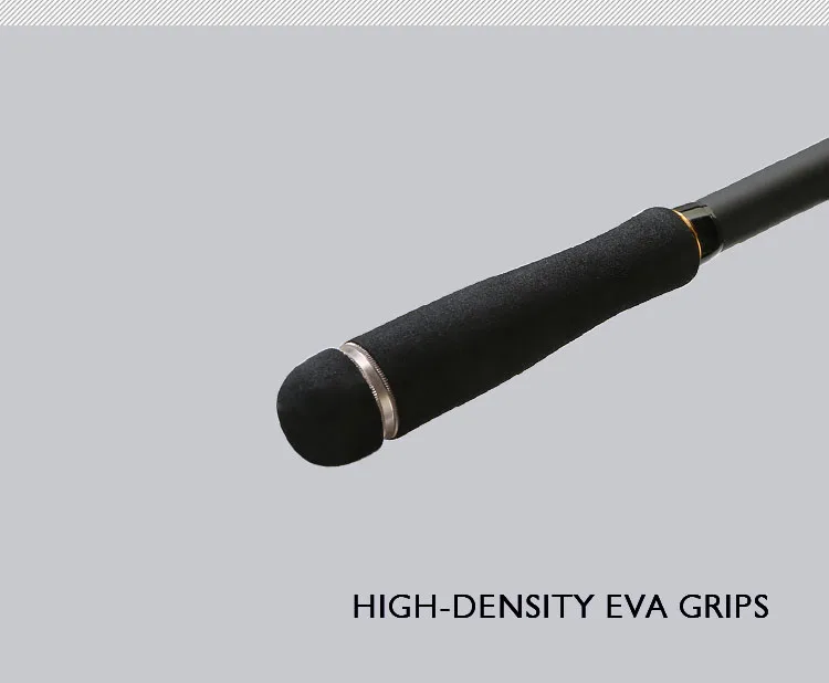 Hanhigh Fishing Rod Made In Japan 2.44m 835g Fishing Combo Rod 817lb