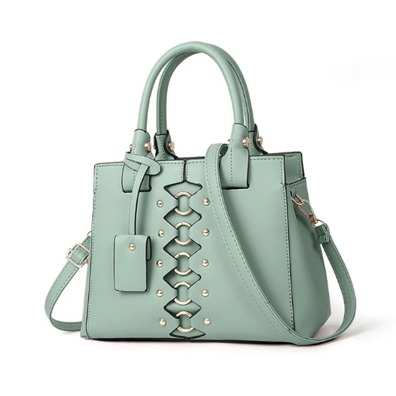 

Candy Color 2021 Spring Women Luxury Handbags Cheaper Price Ladies Handbags, Red / khaki / black / pink / brown / green / grey